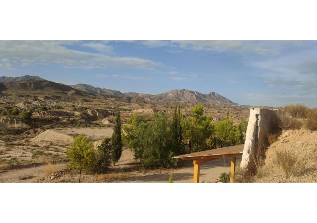 Photo of Outdoor in El Partidor
