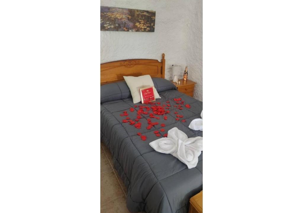 Photo of Bedroom in El Partidor
