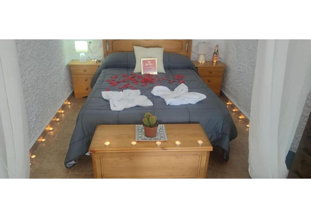 Photo of Bedroom in El Partidor