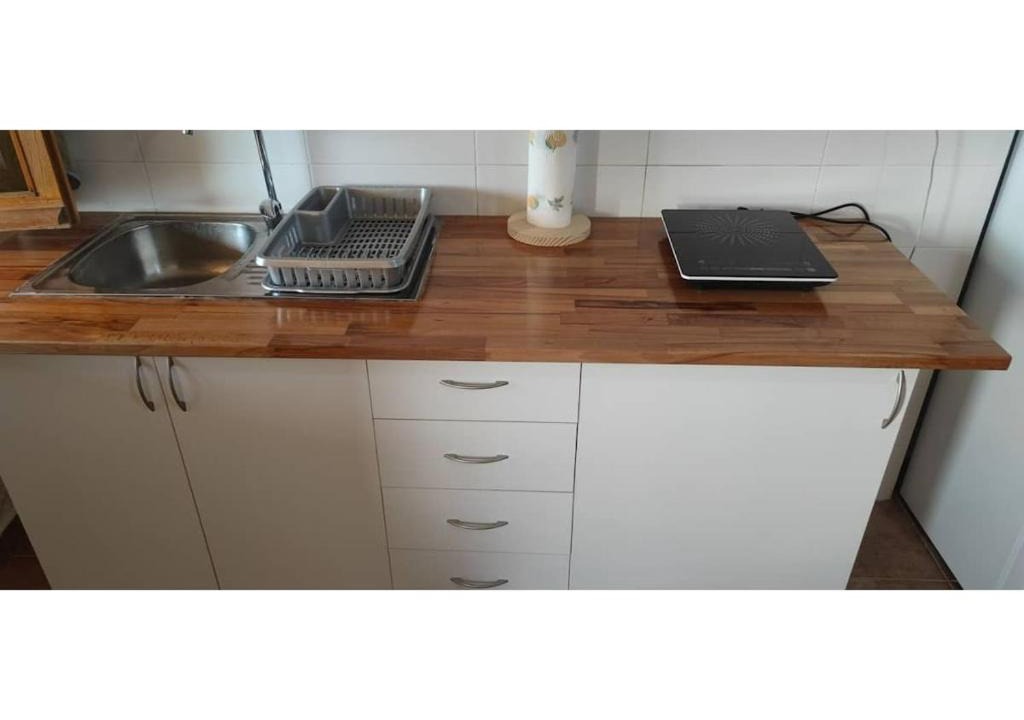 Photo of Kitchen in El Partidor