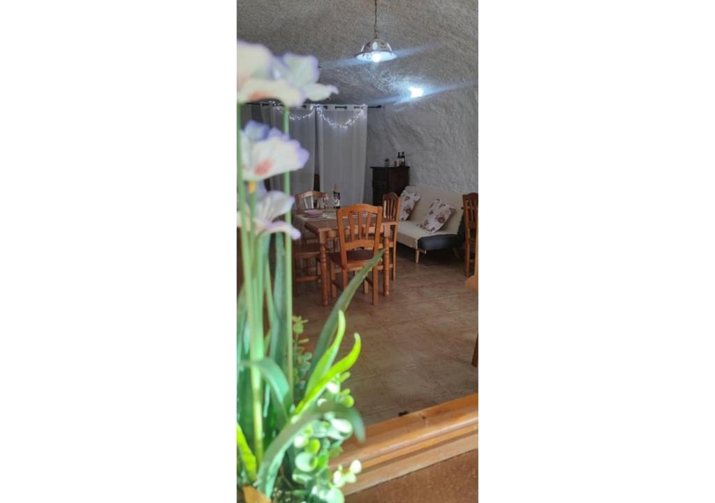 Photo of Livingroom in El Partidor