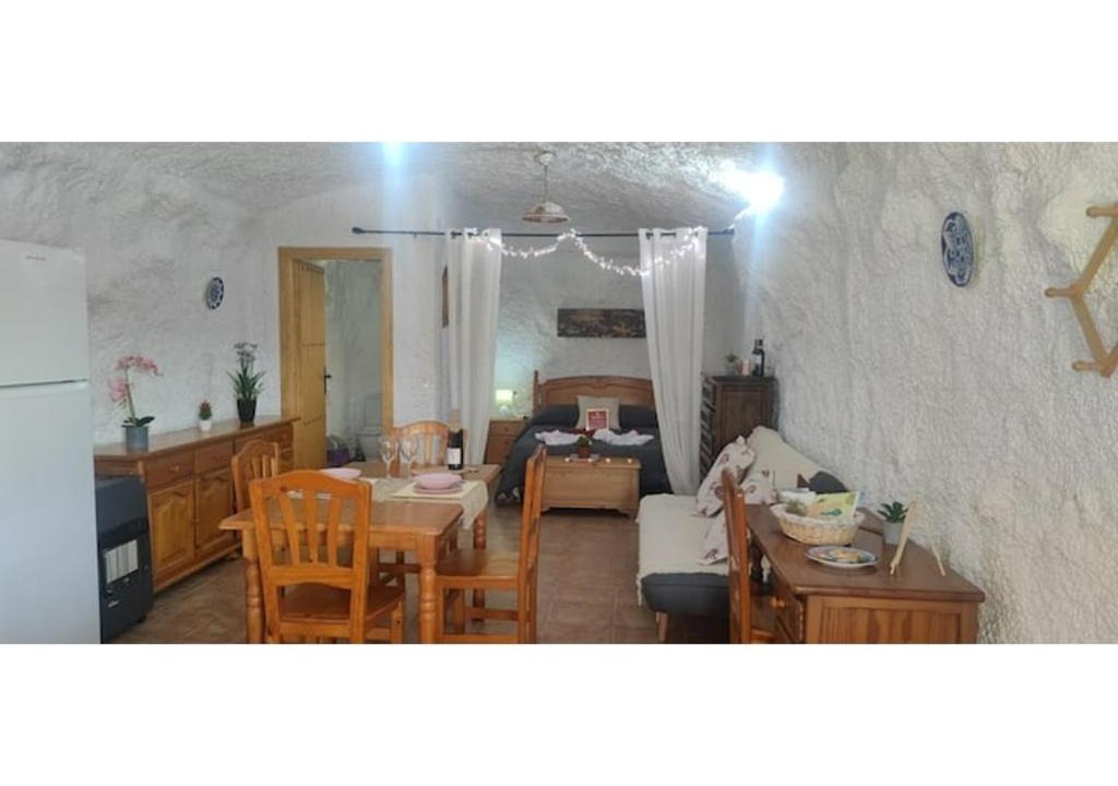 Photo of Livingroom in El Partidor