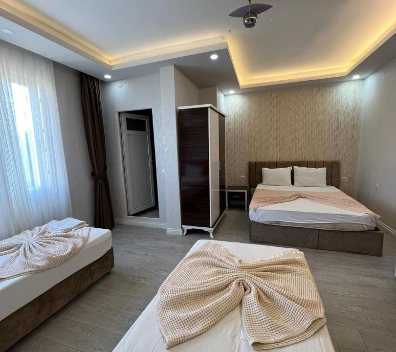 Photo of Bedroom in Akdeniz