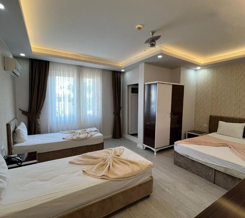 Photo of Bedroom in Akdeniz