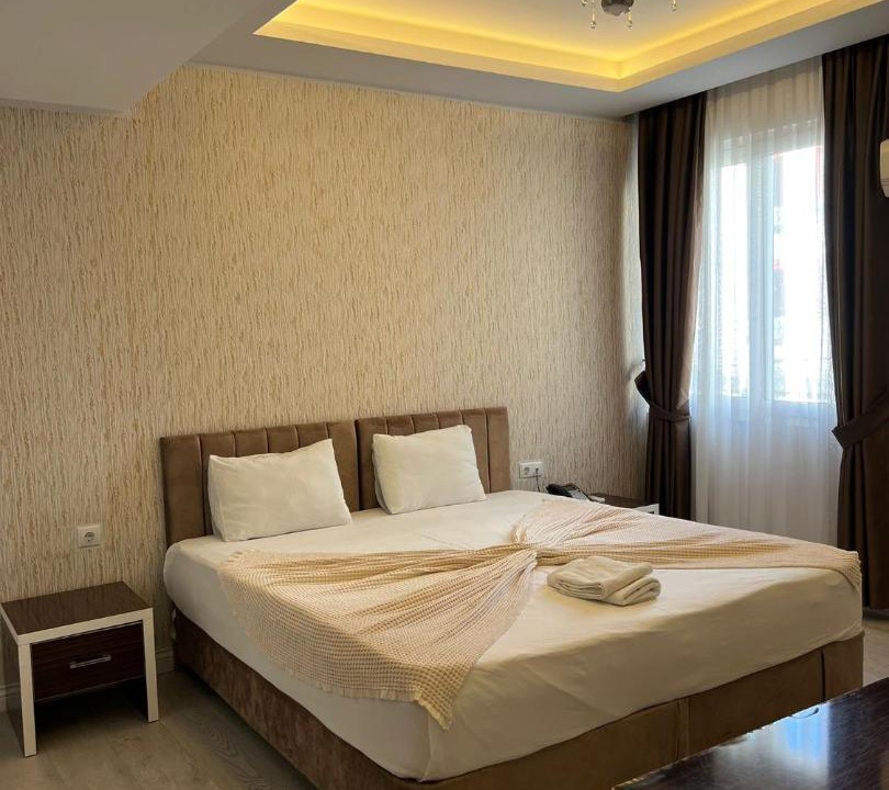 Photo of Bedroom in Akdeniz