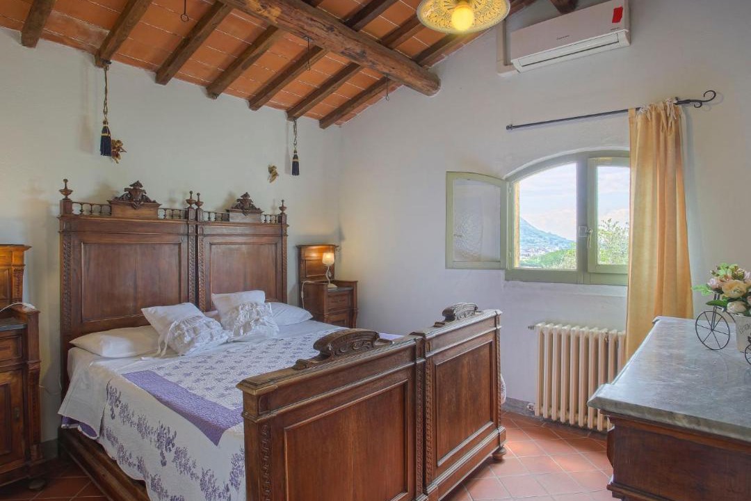 Photo of Bedroom in Pieve a Nievole