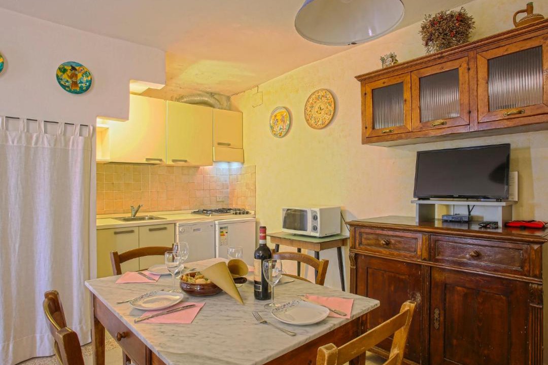 Photo of Kitchen in Pieve a Nievole
