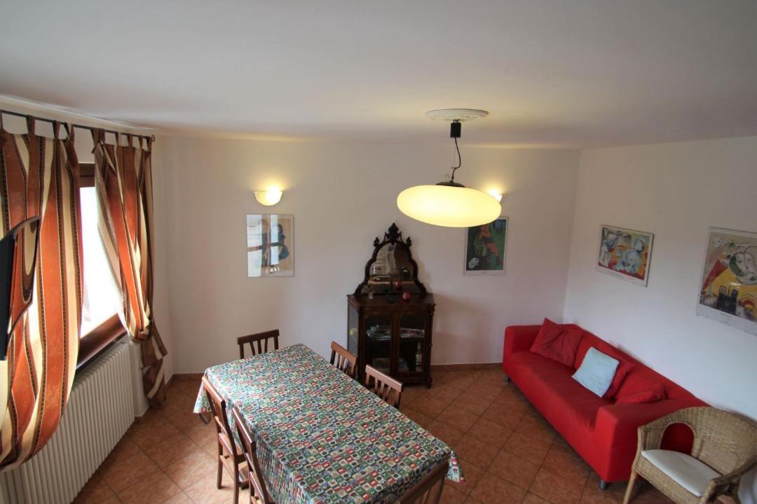 Photo of Livingroom in Brezzo di Bedero