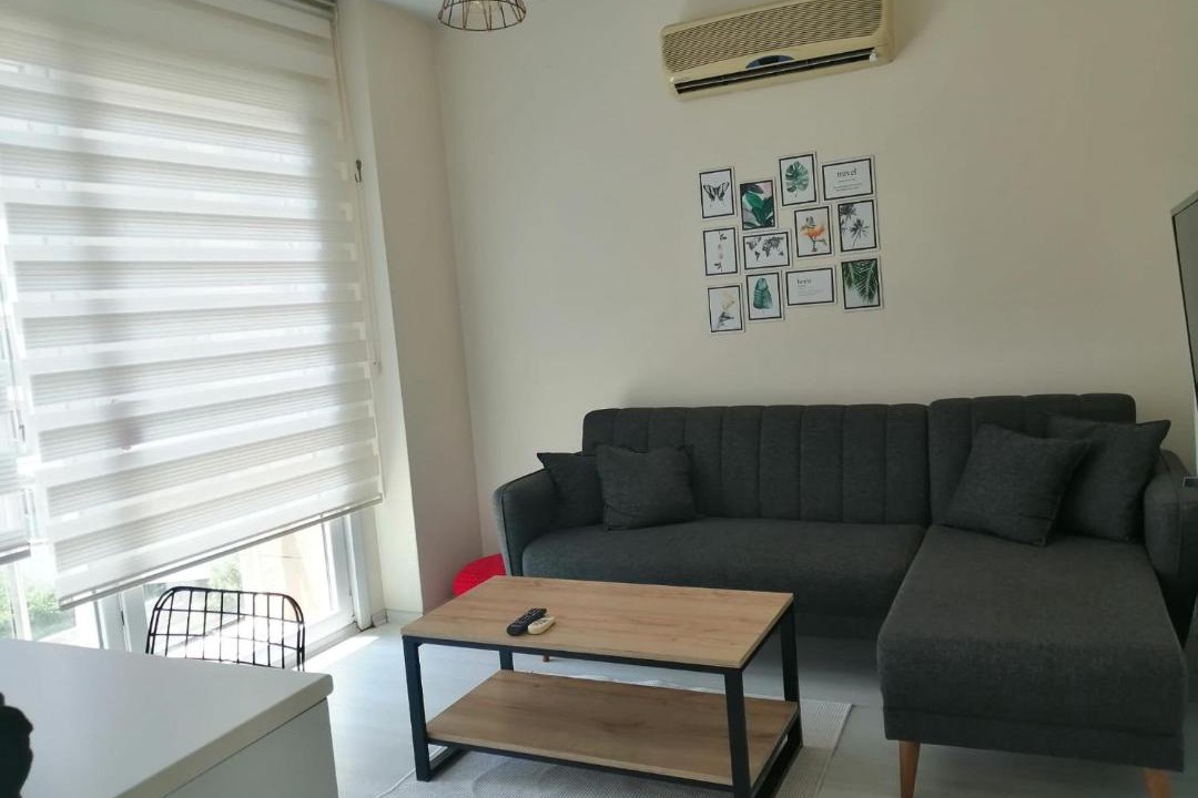 Photo of Livingroom in Pendik