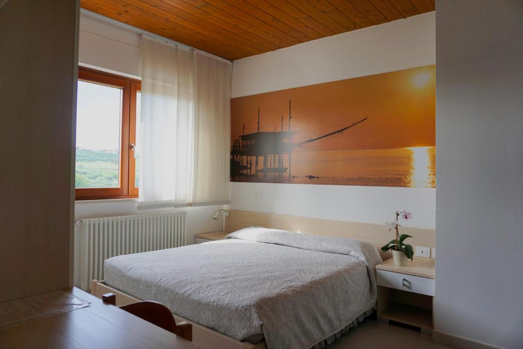 Photo of Bedroom in Torrevecchia Teatina