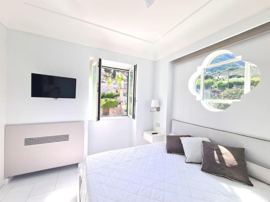Photo of Bedroom in Marina Grande