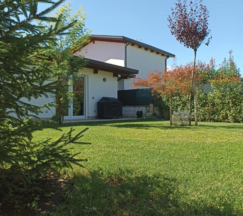 Photo of Buildings in Cervinara