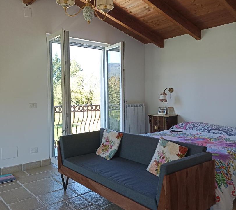 Photo of Livingroom in Cervinara