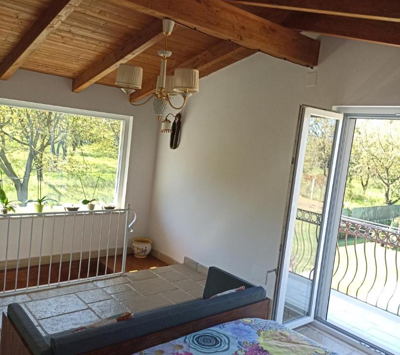 Photo of Bedroom in Cervinara