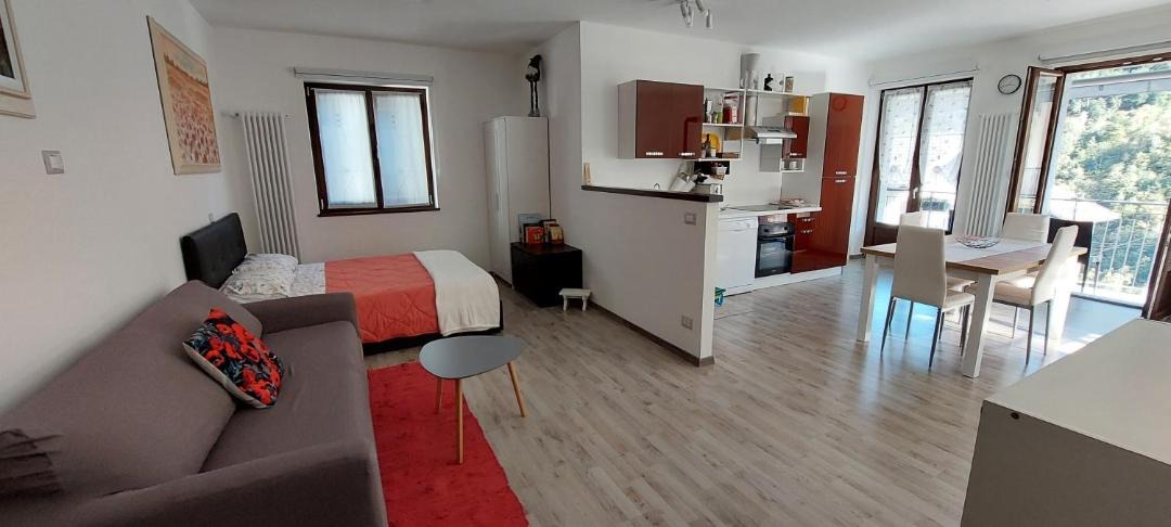 Photo of Livingroom in Seppiana