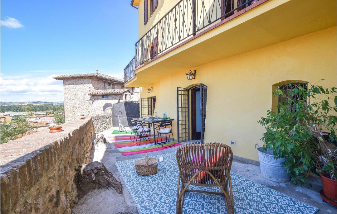 Photo of Patio Balcony in Deruta