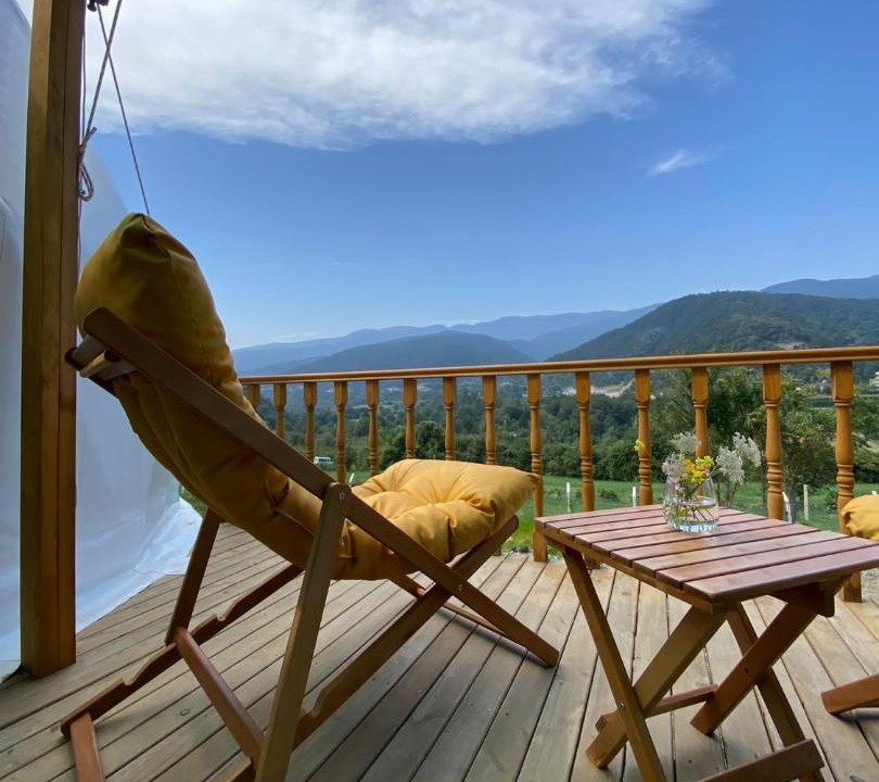 Photo of Patio Balcony in Mudurnu