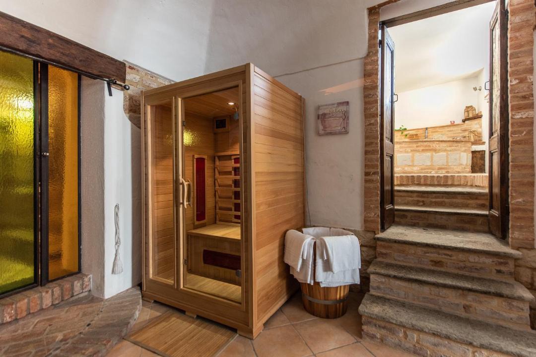 Photo of Bathroom in Camino