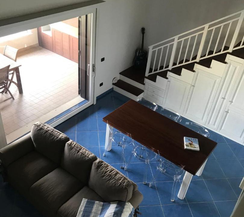 Photo of Livingroom in Policoro