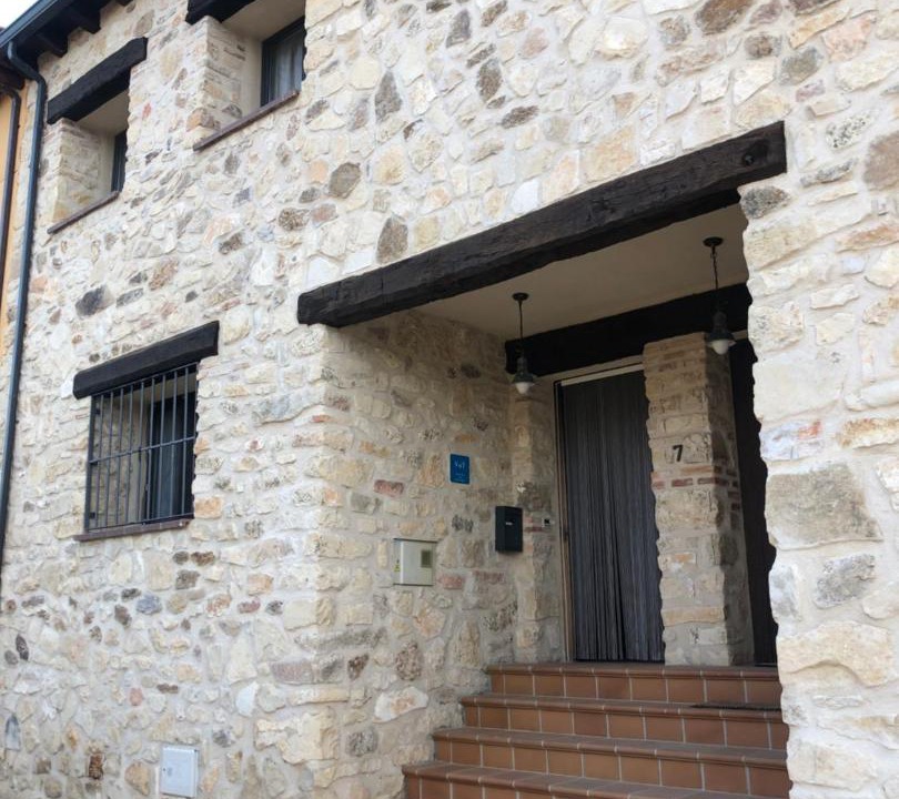 Photo of Buildings in Santiuste de Pedraza