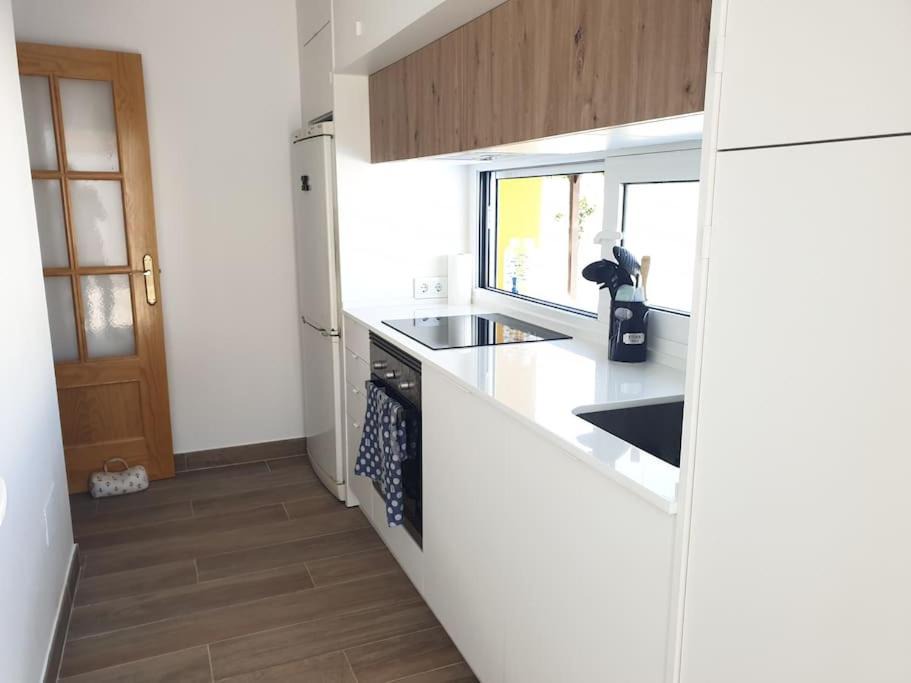 Photo of Kitchen in Playa Paraiso