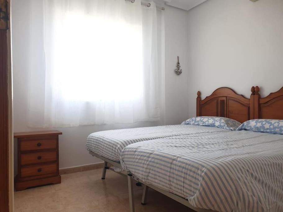 Photo of Bedroom in Playa Paraiso
