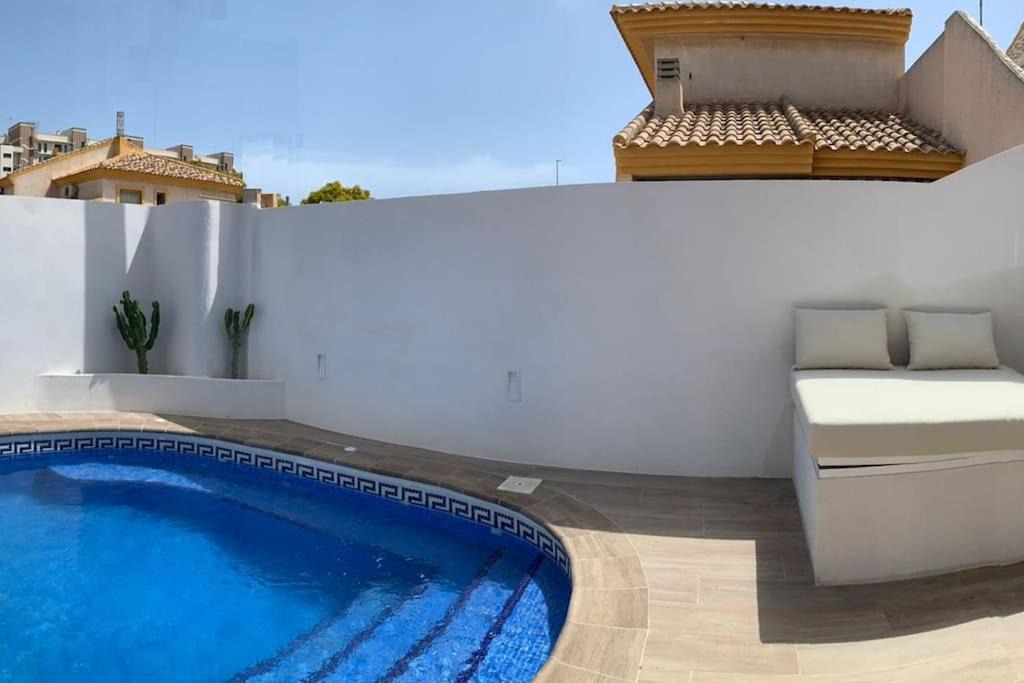 Photo of Outdoor in Playa Paraiso