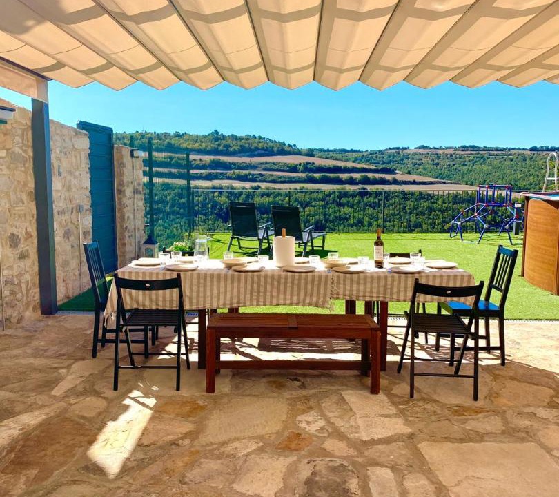 Photo of Patio Balcony in Llorac