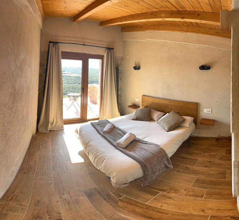Photo of Bedroom in Llorac