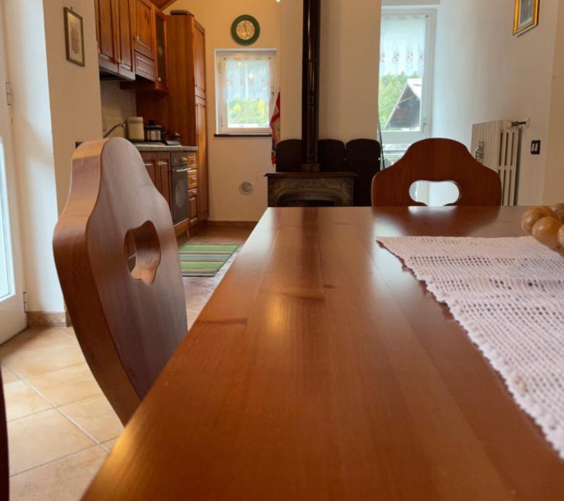 Photo of Livingroom in Ceppo Morelli