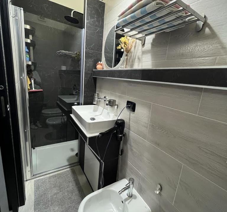 Photo of Bathroom in Avellino