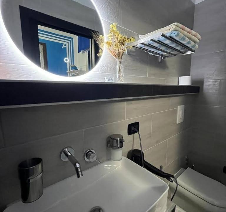 Photo of Bathroom in Avellino