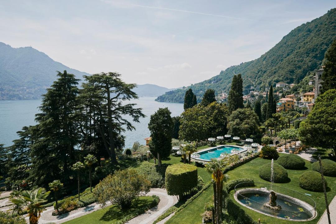 Photo of Outdoor in Moltrasio