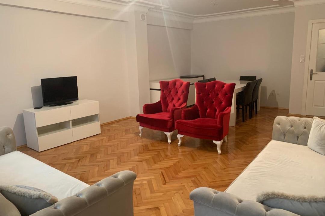 Photo of Livingroom in Uskudar