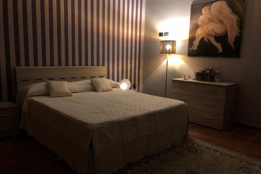 Photo of Bedroom in Sant'Angelo in Formis