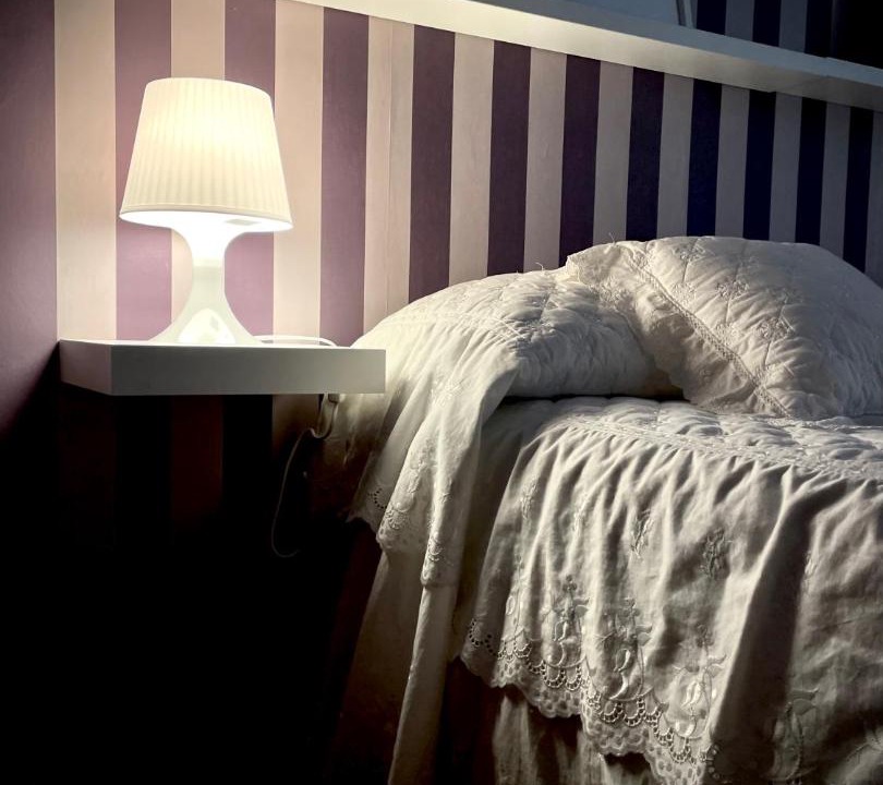 Photo of Bedroom in Sant'Angelo in Formis