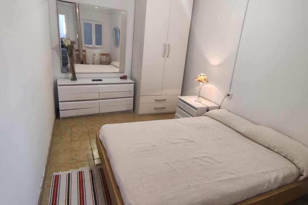 Photo of Bedroom in Salas de Pallars