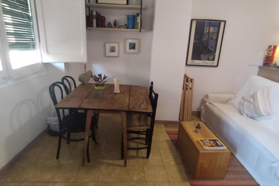 Photo of Livingroom in Salas de Pallars