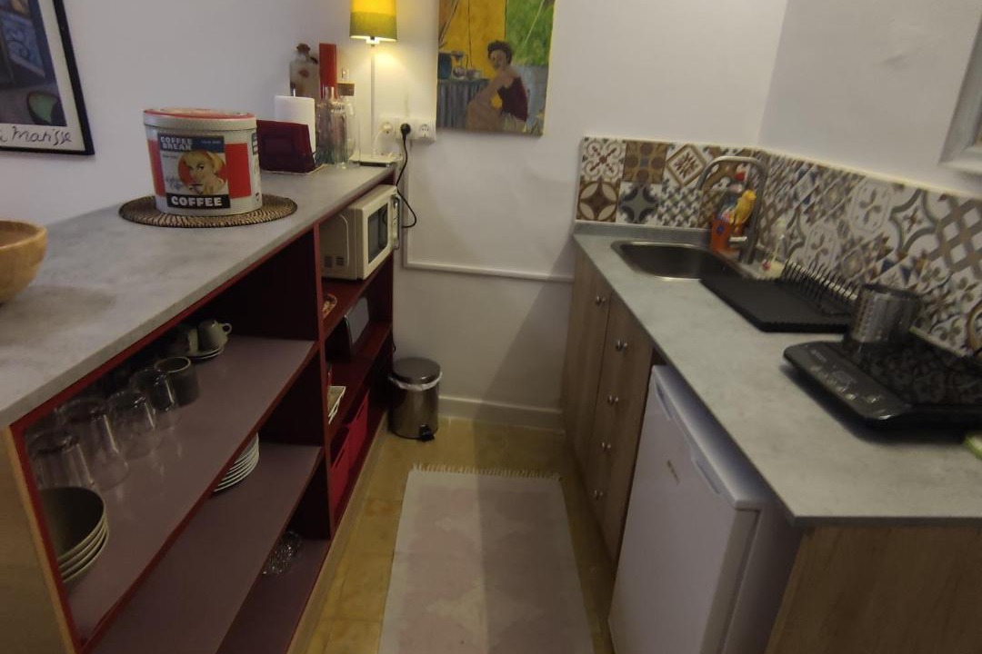 Photo of Kitchen in Salas de Pallars