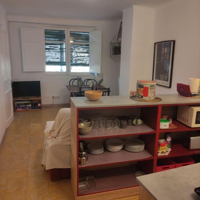 Photo of Livingroom in Salas de Pallars
