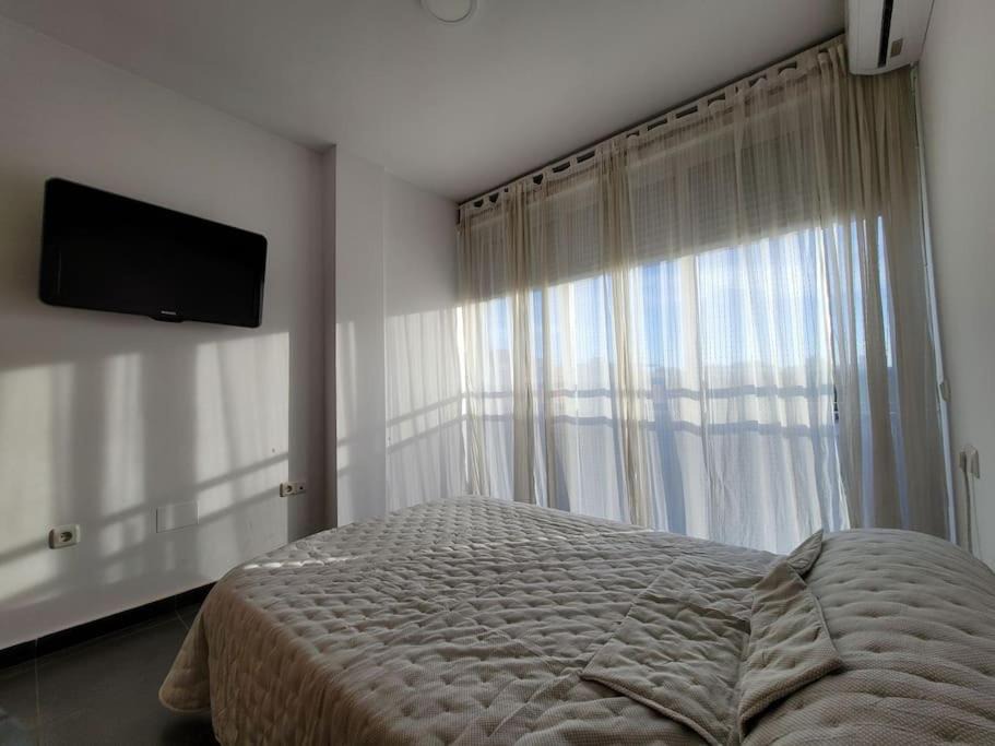 Photo of Bedroom in Santiago y Zaraiche