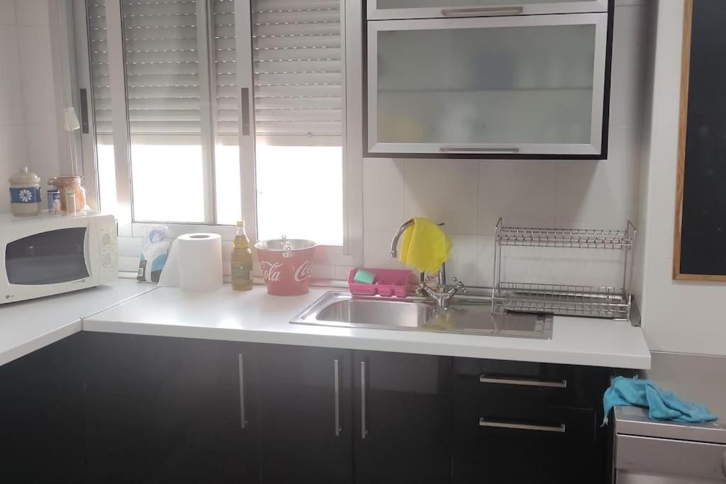 Photo of Kitchen in Santiago y Zaraiche