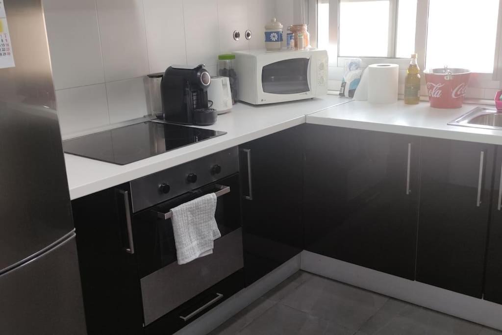 Photo of Kitchen in Santiago y Zaraiche