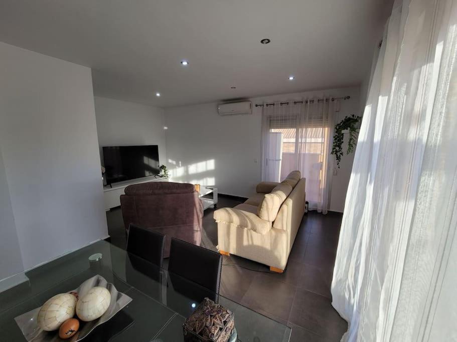 Photo of Livingroom in Santiago y Zaraiche