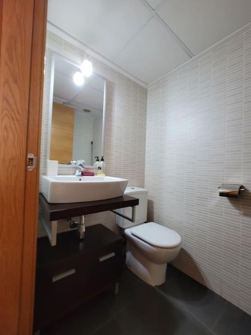 Photo of Bathroom in Santiago y Zaraiche
