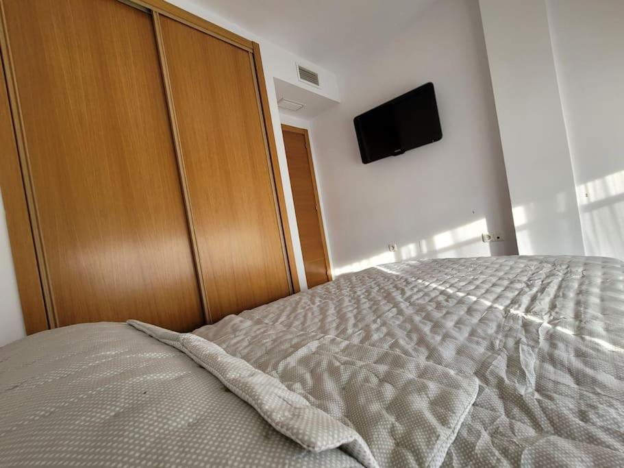 Photo of Bedroom in Santiago y Zaraiche