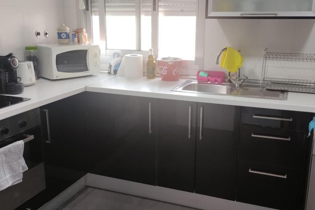 Photo of Kitchen in Santiago y Zaraiche