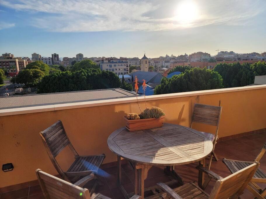 Photo of Patio Balcony in Santiago y Zaraiche