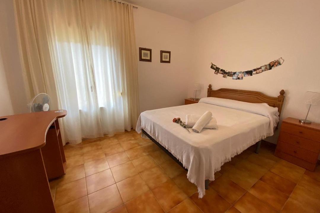 Photo of Bedroom in Igualeja