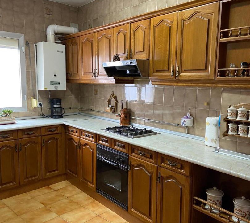 Photo of Kitchen in Igualeja